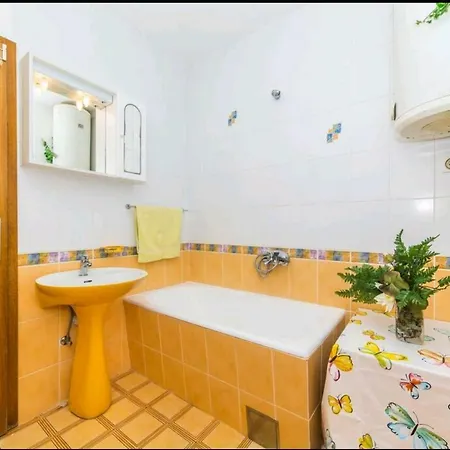 House Martina 度假居