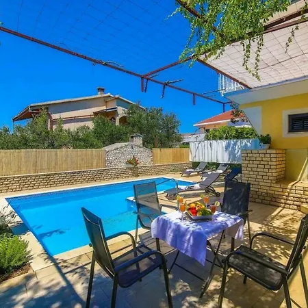 House Martina Voluja