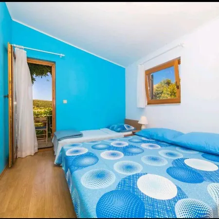 House Martina Holiday home Voluja
