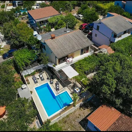House Martina Voluja